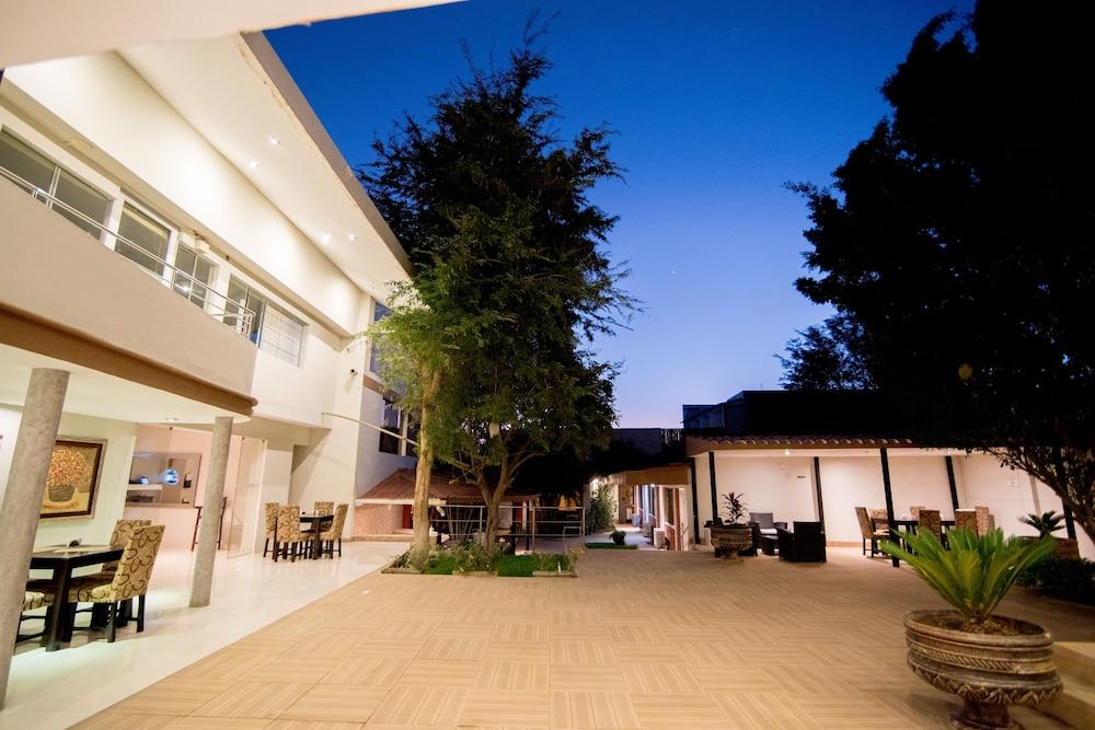 El Angolo Piura Exterior photo