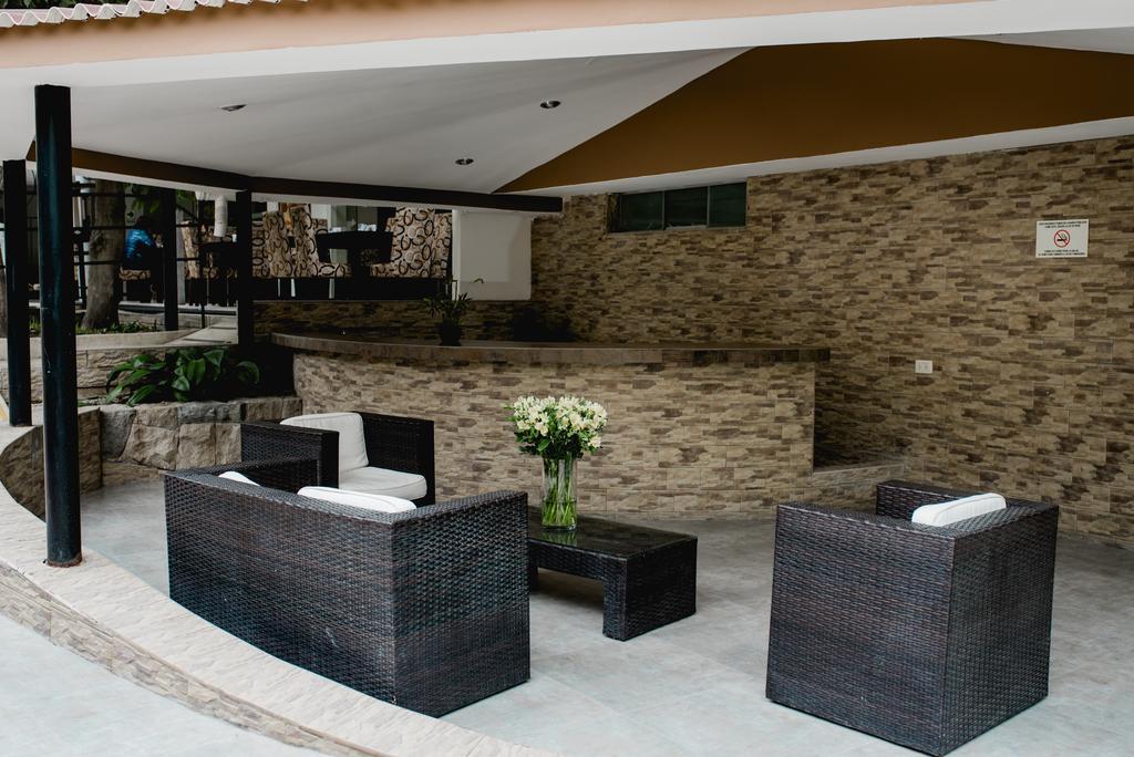 El Angolo Piura Exterior photo